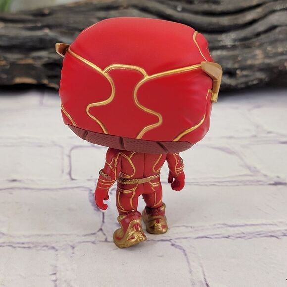 Funko Pop! Movies: DC Comics - The Flash 1333 - Picture 7 of 12